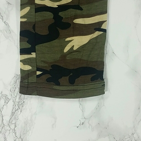 SALE***Skull Camouflage joggers pants. Kids :) - Picture 4 of 4