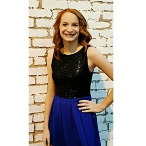 Meet your Posher, Kaylynn