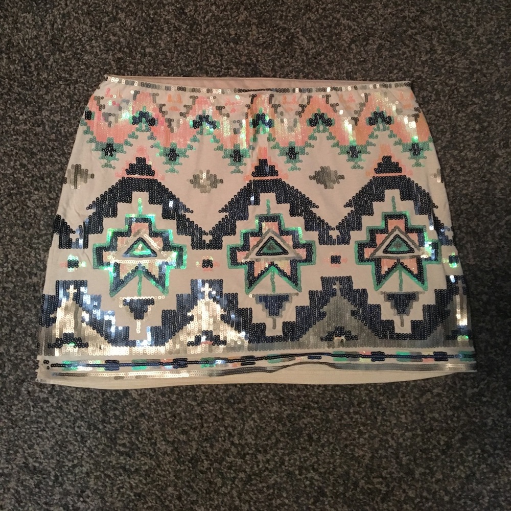 Express skirt M