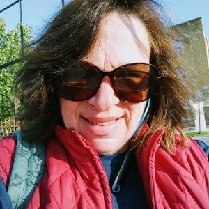 Meet your Posher, Karen