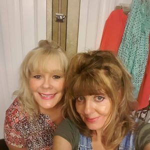 Meet your Posher, Andra