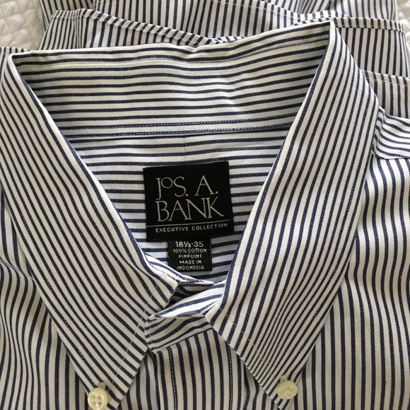 Jos A Banks Other - 💥DEAL💥 ONE Jos A Banks Executive Collection