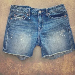 American Eagle Bermuda shorts
