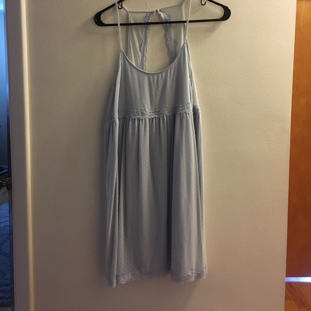 AERIE nightgown