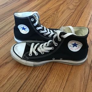 Converse All Star High Tops