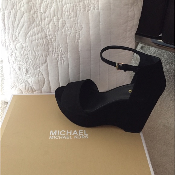 MK wedge - Picture 2 of 3