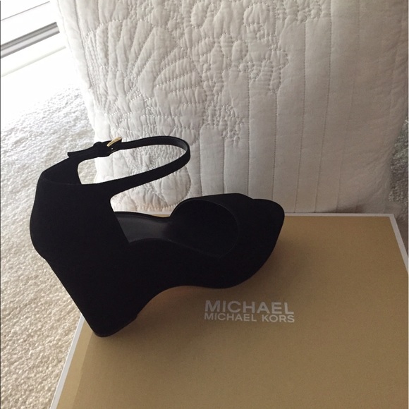 MK wedge - Picture 3 of 3