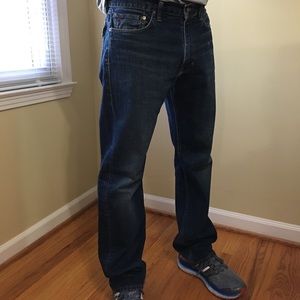 Men's Ralph Lauren Polo Jeans