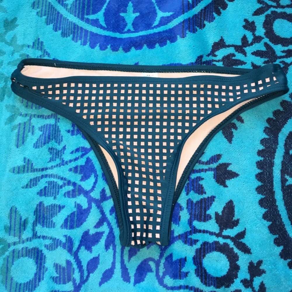 Bikini Bottoms!