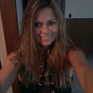 Meet your Posher, Tracy