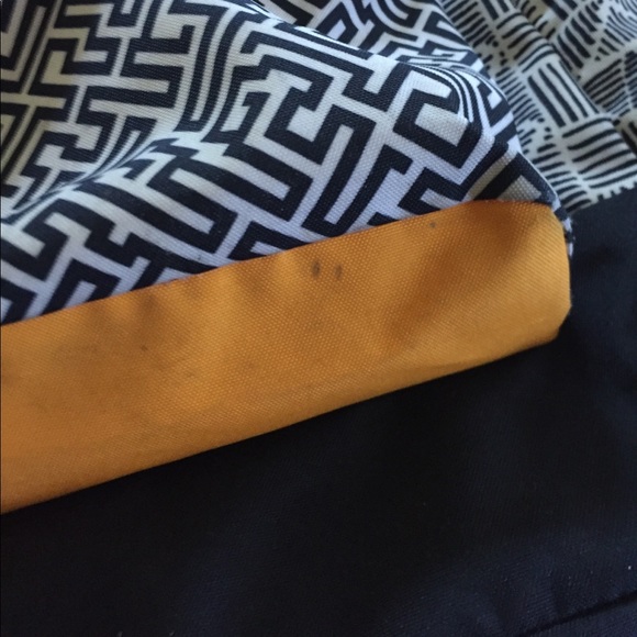 Multi-Pattern JanSport © Backpack - Picture 2 of 3