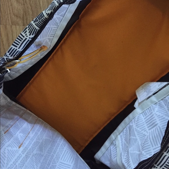 Multi-Pattern JanSport © Backpack - Picture 3 of 3