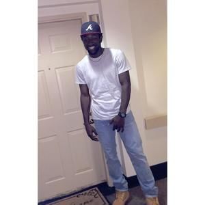 Meet your Posher, Ben