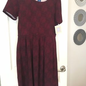 NWT LuLaRoe Amelia