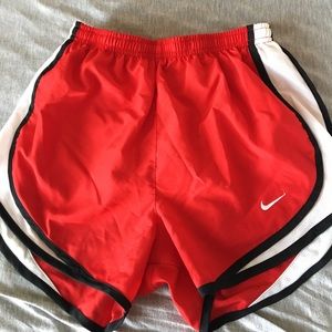 Nike Dri-Fit Running Shorts