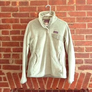 Patagonia Re-Tool Snap-T Pullover