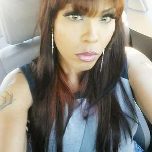 Meet your Posher, Monica