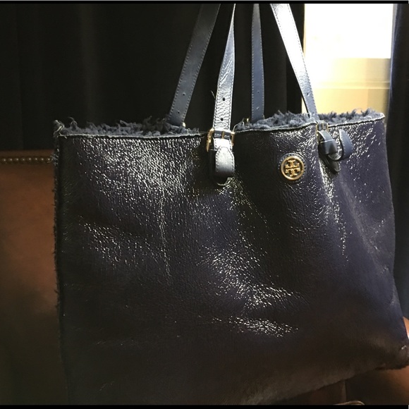 Tory Burch Handbags - Tory Burch Tote