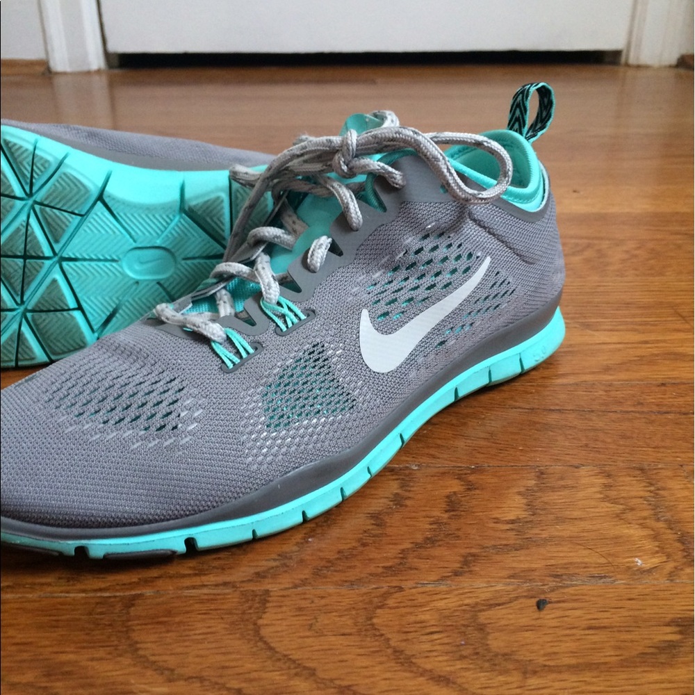 Nike Free 5.0 👟