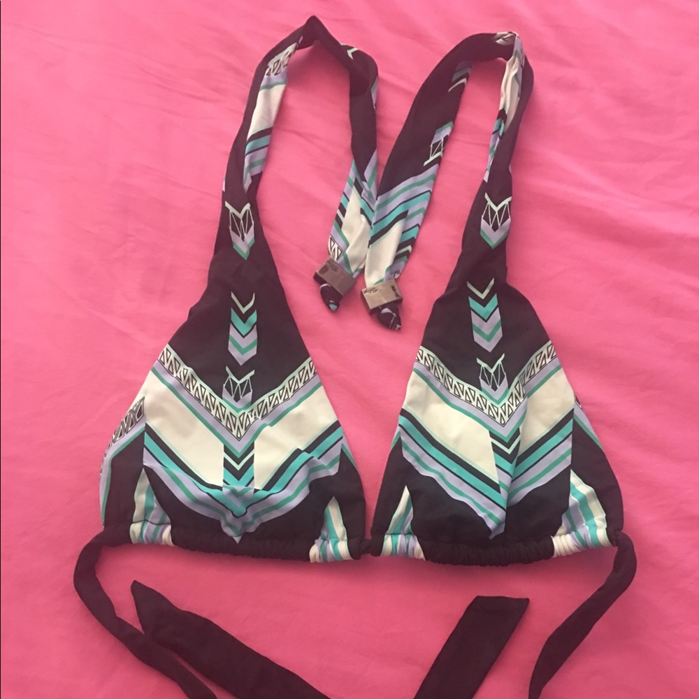 Designer Bathing suite top