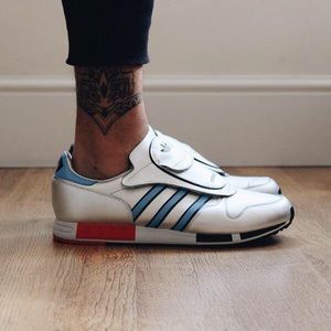 Adidas Micropacer Og Men's Size 9