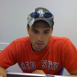 Meet your Posher, Brad