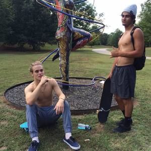 Meet your Posher, Devon