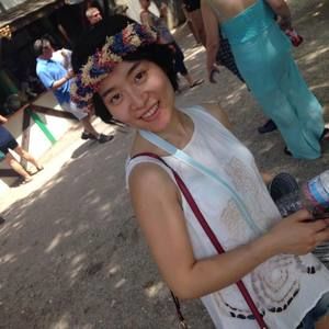 Meet your Posher, Cici