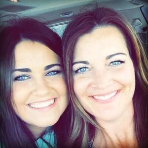 Meet your Posher, Cindy
