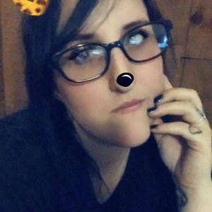 Meet your Posher, Kristina