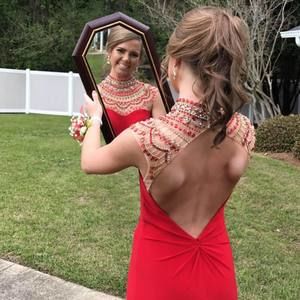 Meet your Posher, Ava