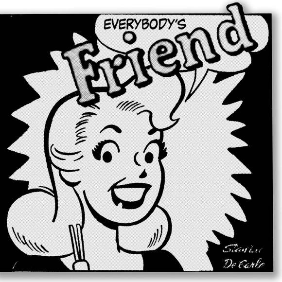 Meet your Posher, Scott - Picture 1 of 1