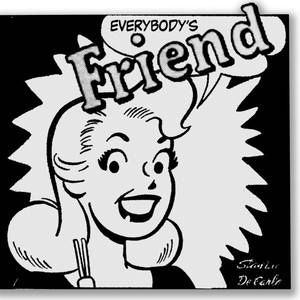 Meet your Posher, Scott