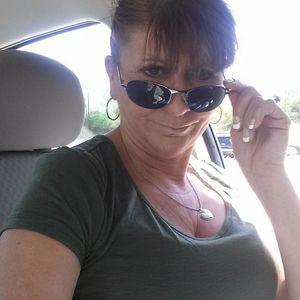 Meet your Posher, Tonia