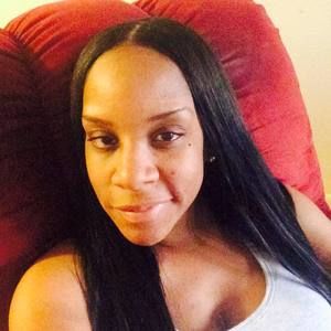 Meet your Posher, Aleisha