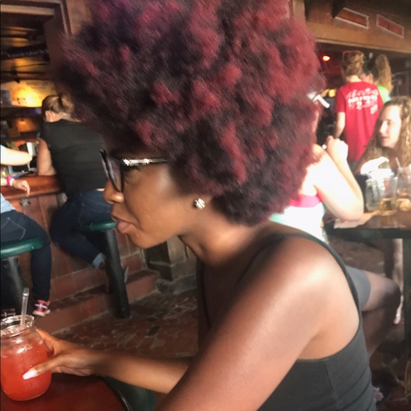 Meet your Posher, Benin - Picture 1 of 1