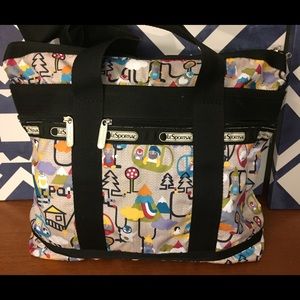 Gondola LeSportsac Tote