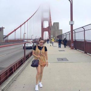 Meet your Posher, Agnes