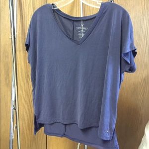 American Eagle soft & sexy short sleeve shirt