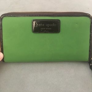 Kate Spade Wallet
