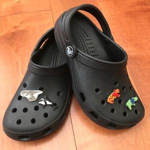 Kids' Classic Crocs 🐊