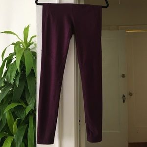 Outdoor Voices Warmup Leggings