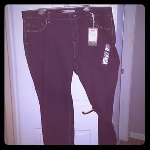 Levi jeans