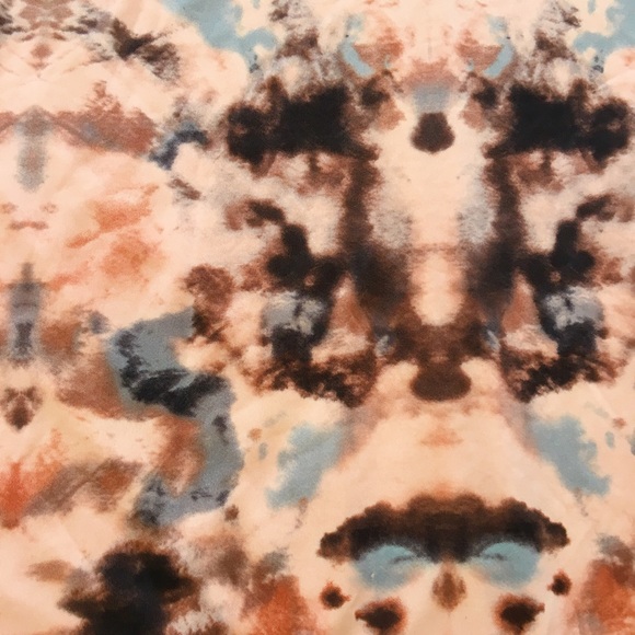 SOLD | SALE | Strapless Midi Dress - Picture 2 of 3