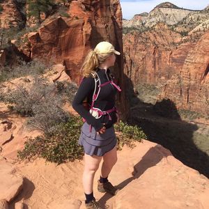 Meet your Posher, Jacqueline