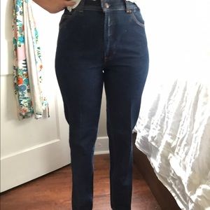 VINTAGE LEVI'S 1970's