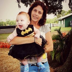 Meet your Posher, Cindy