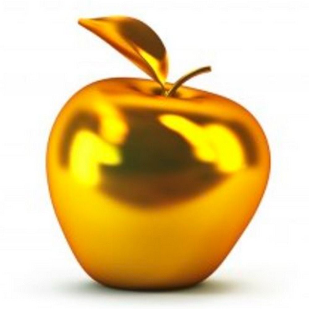 Meet your Posher, Luciana