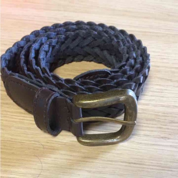 Accessories - Brown belt Accessories - Brown belt