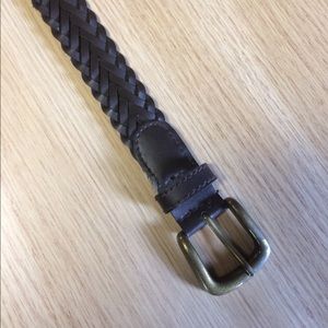 Accessories - Brown belt Accessories - Brown belt